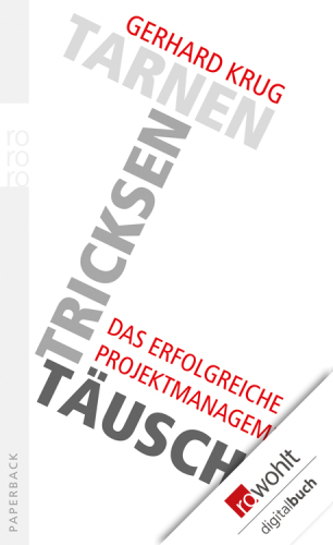 Tarnen, tricksen, täuschen