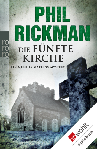 Die fünfte Kirche Ein Merrily-Watkins-Mystery