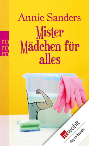 Mister Mädchen für alles