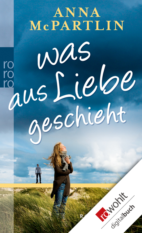 Was aus Liebe geschieht