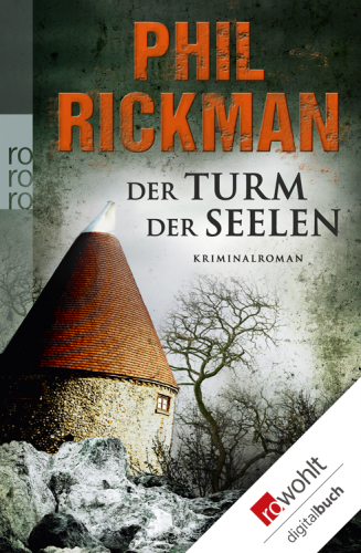 Der Turm der Seelen Ein Merrily-Watkins-Mystery