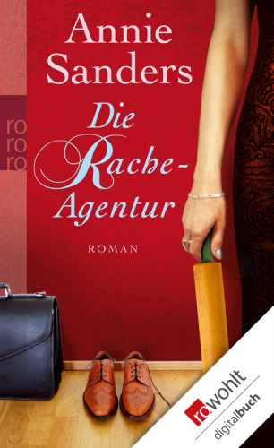 Die Rache-Agentur