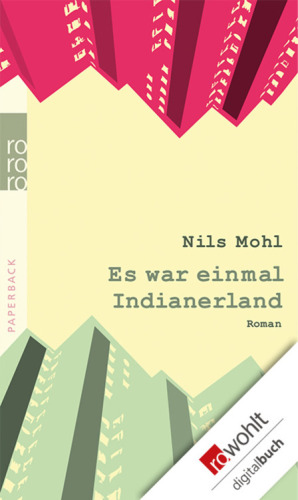 Es war einmal Indianerland