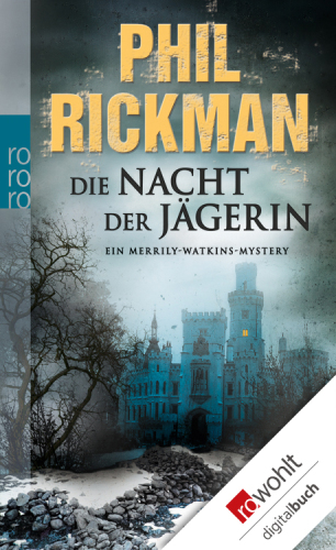 Die Nacht der Jägerin Ein Merrily-Watkins-Mystery