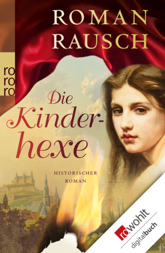 Die Kinderhexe