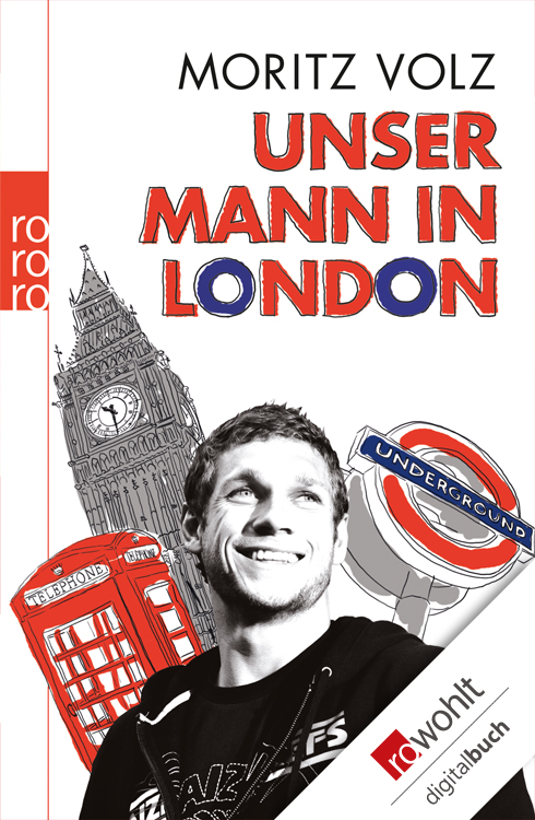 Unser Mann in London