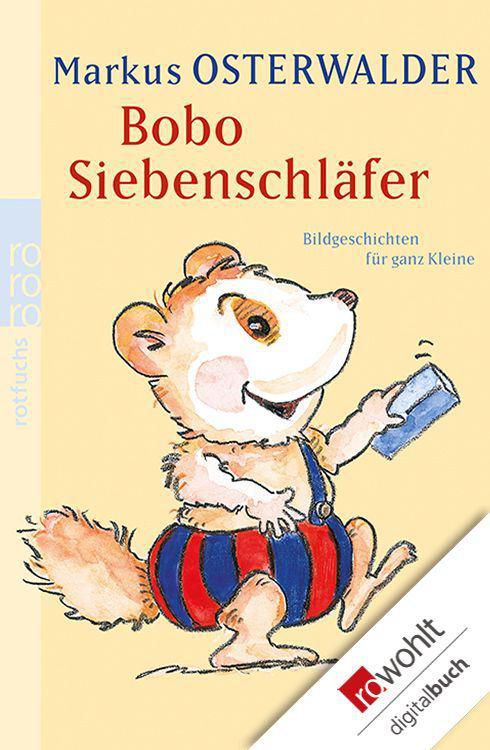 Bobo Siebenschläfer