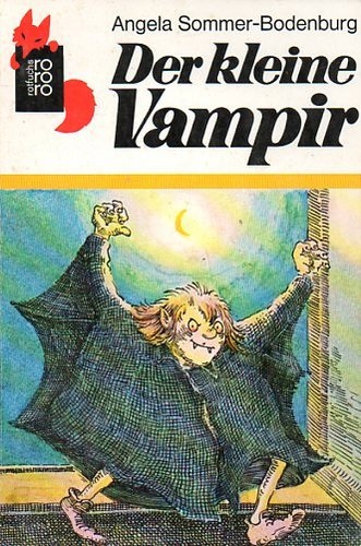 Der kleine Vampir