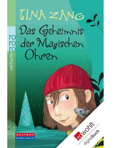 Das Geheimnis der Magischen Ohren (German Edition)