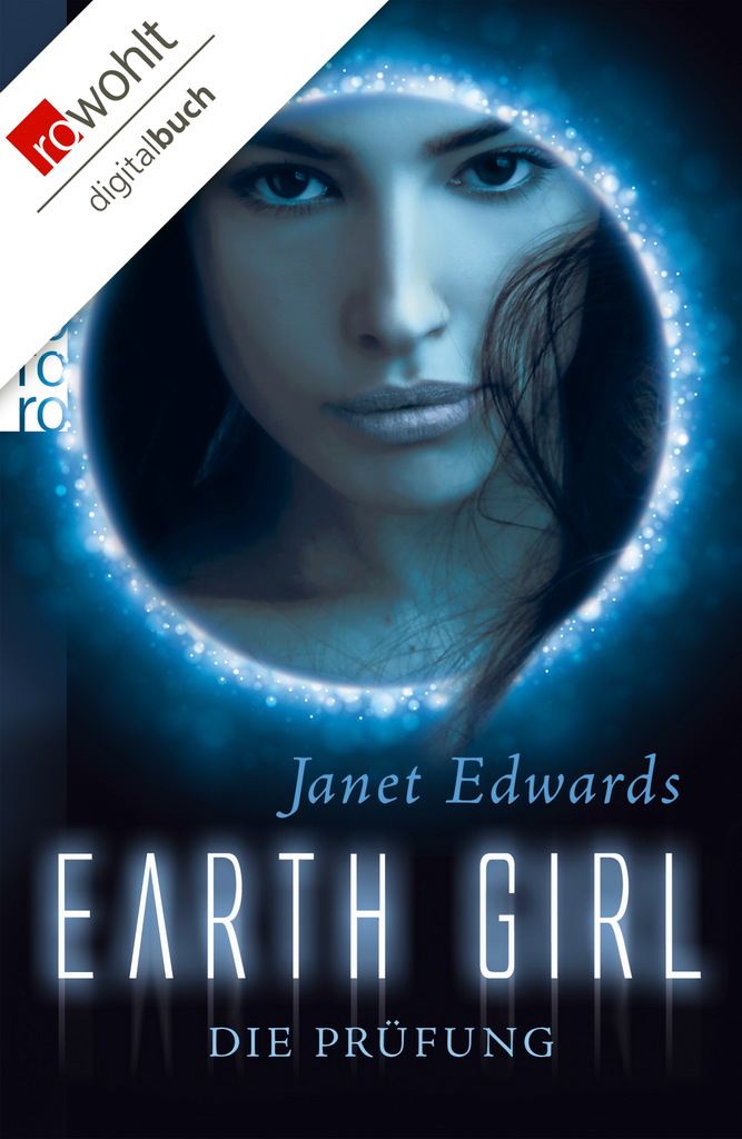 Earth Girl. Die Prüfung