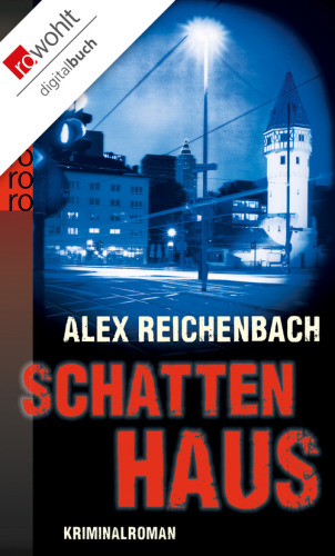 Schattenhaus (German Edition)