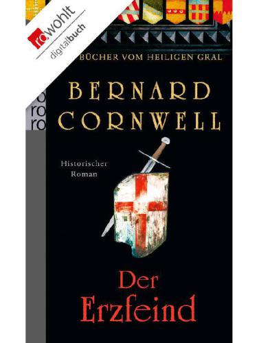 Die Bücher vom Heiligen Gral. Der Erzfeind