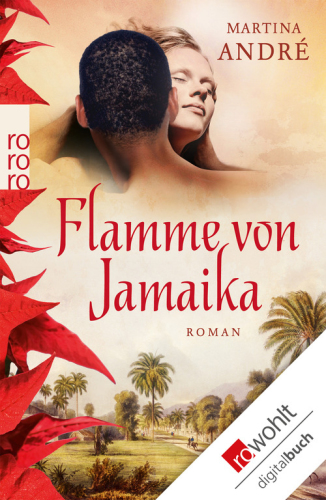 Flamme von Jamaika