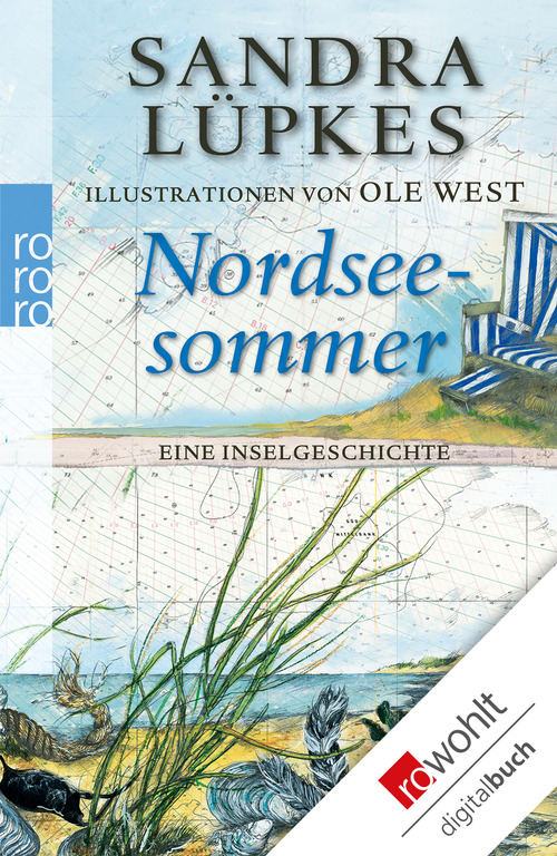 Nordseesommer Eine Inselgeschichte