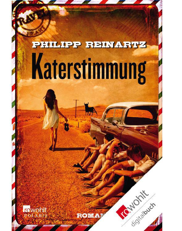 Katerstimmung