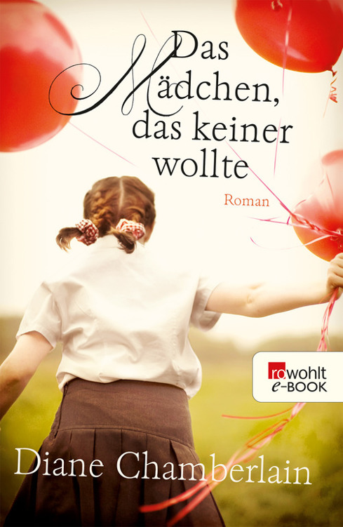Das Mädchen, das keiner wollte