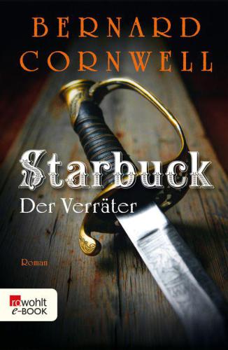 Starbuck. Der Verräter