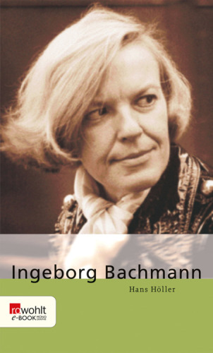 Ingeborg Bachmann