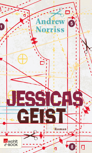 Jessicas Geist