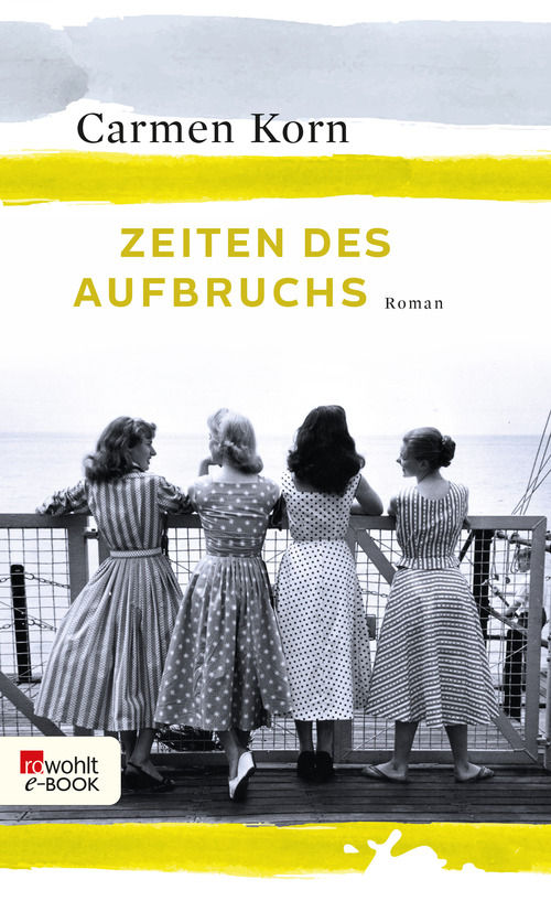 Zeiten des Aufbruchs