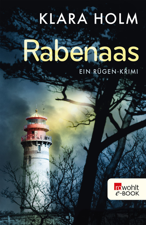 Rabenaas Ein Rügen-Krimi