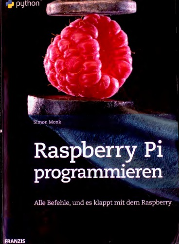 Raspberry Pi programmieren