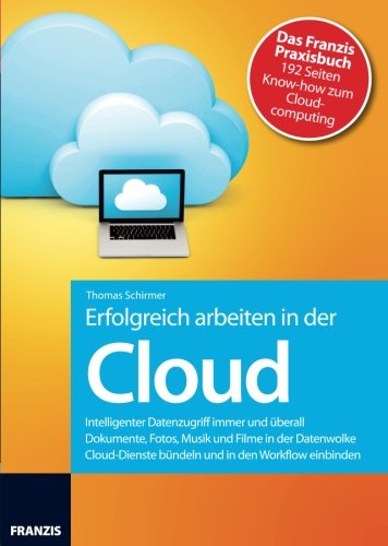 Erfolgreich arbeiten mit der Cloud