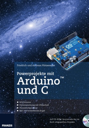 Powerprojekte mit Arduino und C