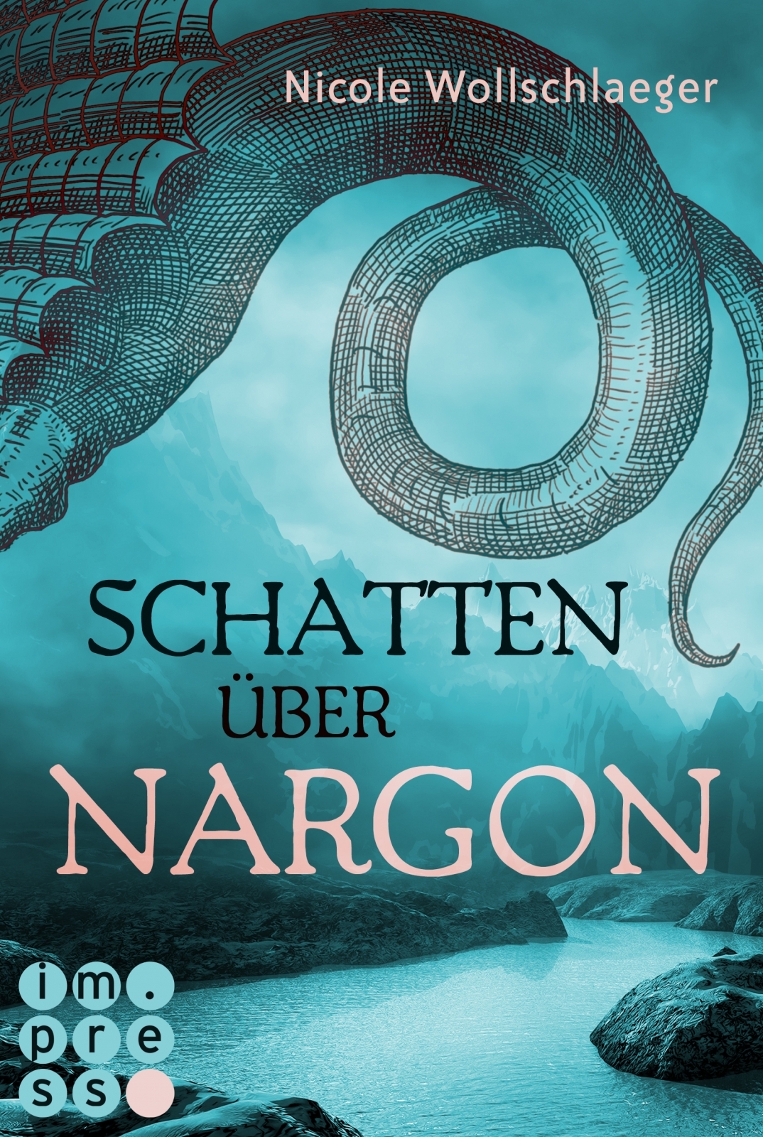 Schatten über Nargon