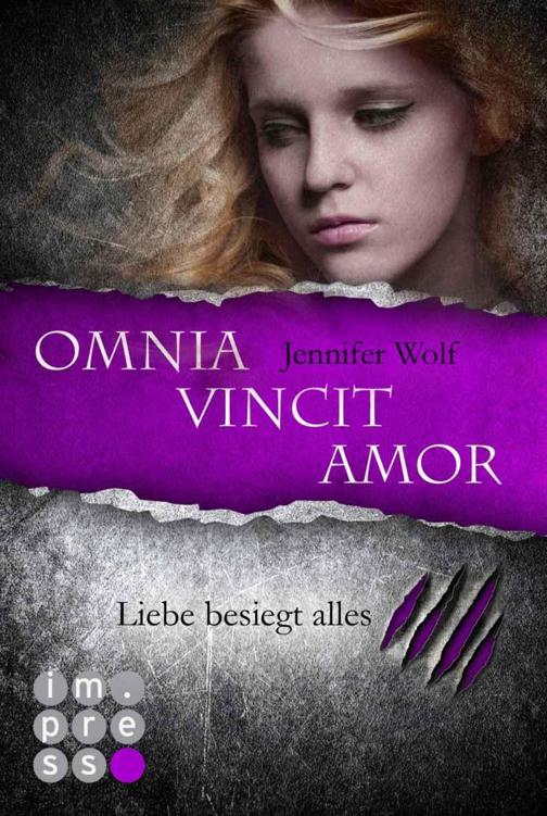 Omnia vincit amor - Liebe besiegt alles