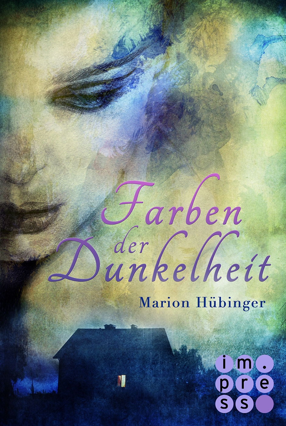 Die Farben der Dunkelheit