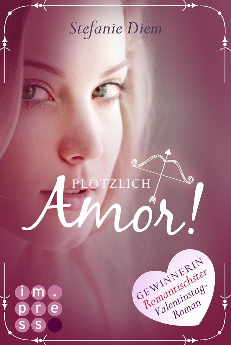 Plötzlich Amor!