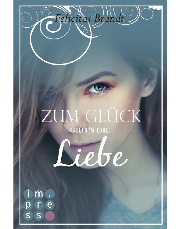 Zum Glück gibt's die Liebe