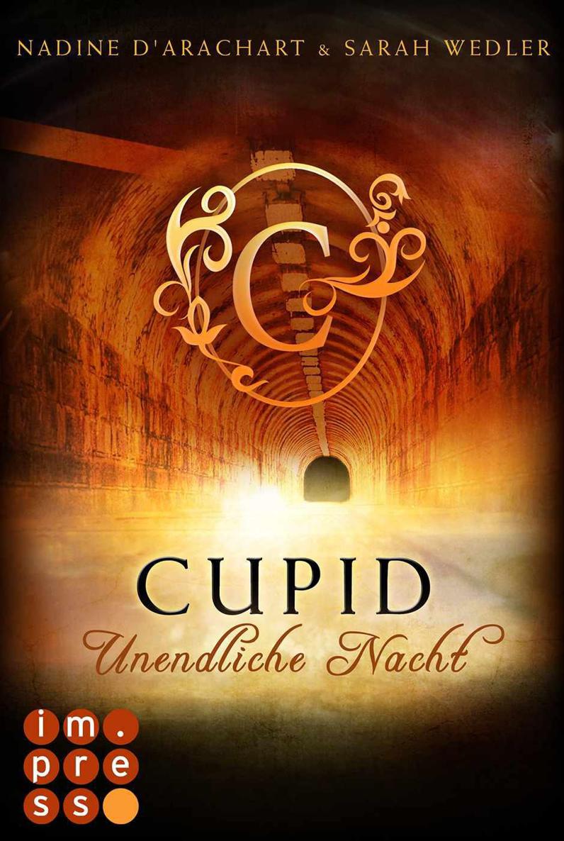 Cupid. Unendliche Nacht