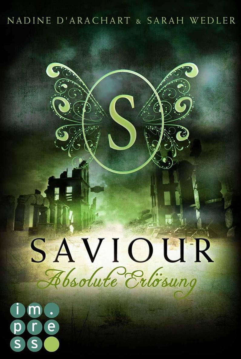 Saviour - Absolute Erlösung