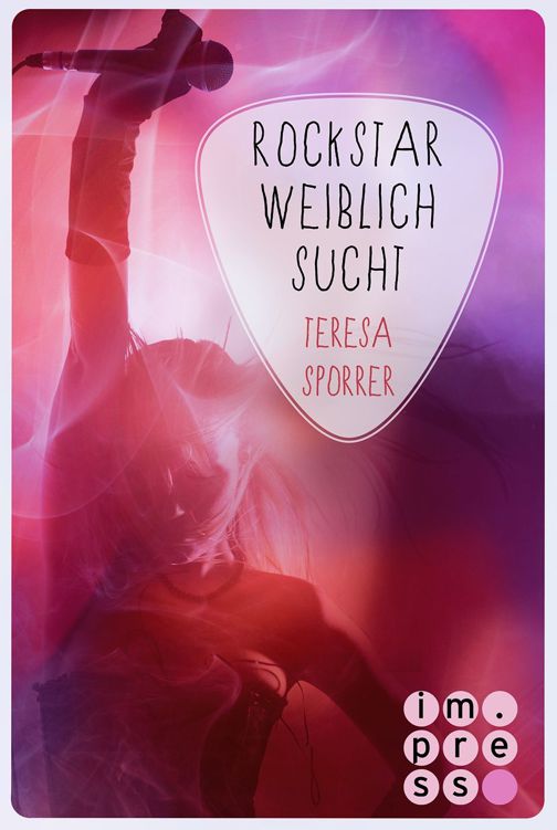 Rockstar, weiblich, sucht