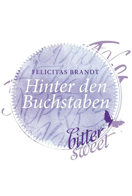 Hinter den Buchstaben