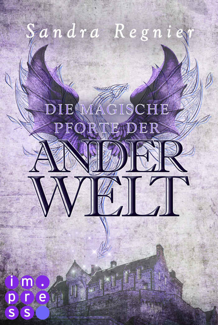 Die Pan-Trilogie: Die magische Pforte der Anderwelt (Pan-Spin-off)