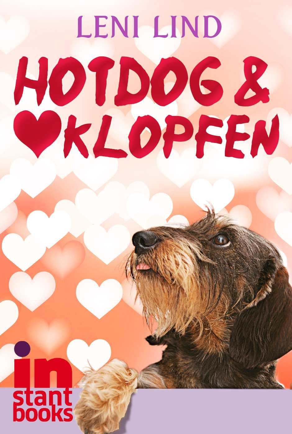 Hotdog &amp; Herzklopfen