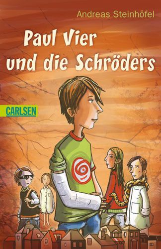 Paul Vier und die Schröders