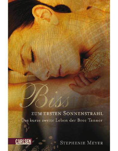 Bella und Edward: Biss zum ersten Sonnenstrahl Das kurze zweite Leben der Bree Tanner