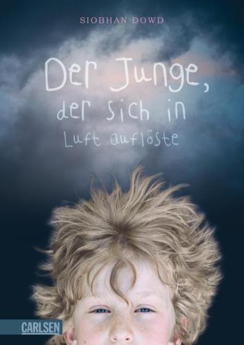 Der Junge, der sich in Luft auflöste