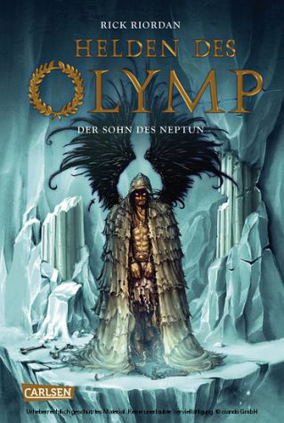 Helden des Olymp 2