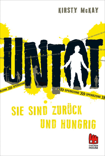 Untot - Sie sind zurück und hungrig