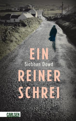 Ein reiner Schrei (German Edition)