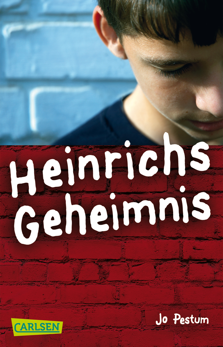 Heinrichs Geheimnis