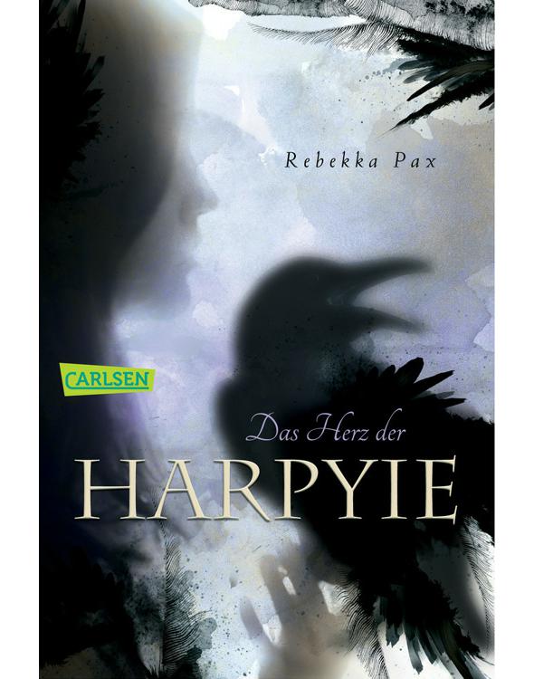 Das Herz der Harpyie