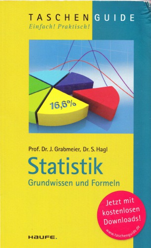 Statistik Grundwissen und Formeln