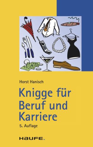 Knigge für Beruf und Karriere