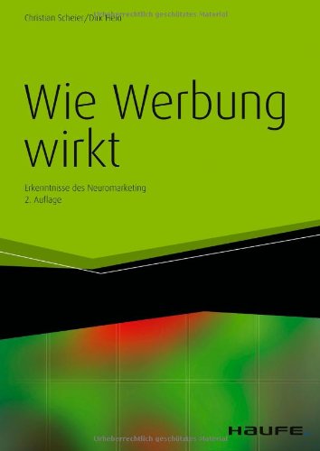 Wie Werbung wirkt : Erkenntnisse des Neuromarketing